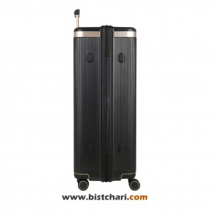چمدان سایز بزرگ مدل داینستی Dynasty برند اکولاک Echolac کد +PC142A