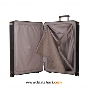 چمدان سایز بزرگ مدل داینستی Dynasty برند اکولاک Echolac کد +PC142A