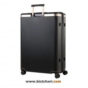 چمدان سایز بزرگ مدل داینستی Dynasty برند اکولاک Echolac کد +PC142A
