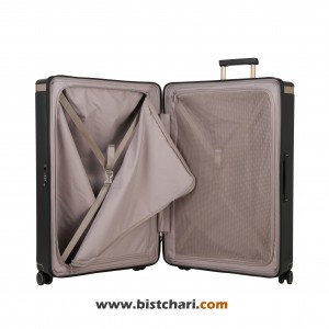 چمدان سایز بزرگ مدل داینستی Dynasty برند اکولاک Echolac کد +PC142A