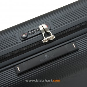 چمدان سایز بزرگ مدل داینستی Dynasty برند اکولاک Echolac کد +PC142A