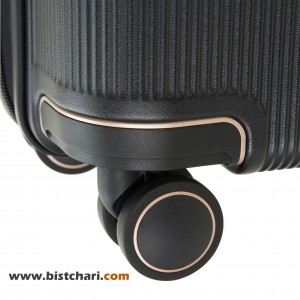 چمدان سایز بزرگ مدل داینستی Dynasty برند اکولاک Echolac کد +PC142A