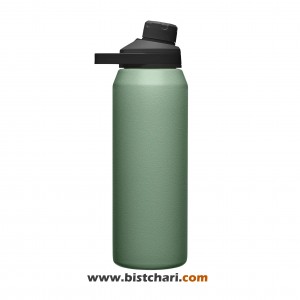 قمقمه دوجداره 1L مدل Chute Mag برند کمل بک Camelbak