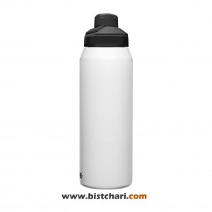 قمقمه دوجداره 1L مدل Chute Mag برند کمل بک Camelbak