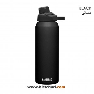 قمقمه دوجداره 1L مدل Chute Mag برند کمل بک Camelbak
