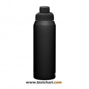 قمقمه دوجداره 1L مدل Chute Mag برند کمل بک Camelbak