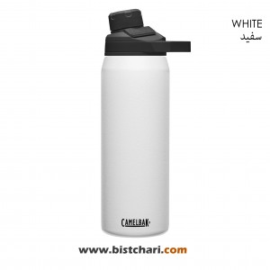 قمقمه دوجداره 750ml مدل Chute Mag برند کمل بک Camelbak