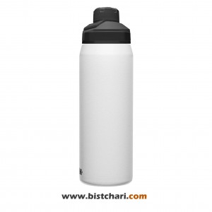 قمقمه دوجداره 750ml مدل Chute Mag برند کمل بک Camelbak