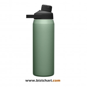 قمقمه دوجداره 750ml مدل Chute Mag برند کمل بک Camelbak