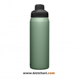 قمقمه دوجداره 750ml مدل Chute Mag برند کمل بک Camelbak