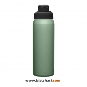 قمقمه دوجداره 750ml مدل Chute Mag برند کمل بک Camelbak
