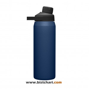 قمقمه دوجداره 750ml مدل Chute Mag برند کمل بک Camelbak