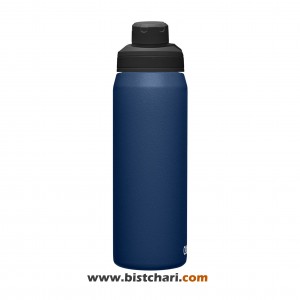 قمقمه دوجداره 750ml مدل Chute Mag برند کمل بک Camelbak