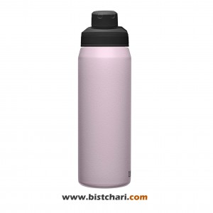 قمقمه دوجداره 750ml مدل Chute Mag برند کمل بک Camelbak