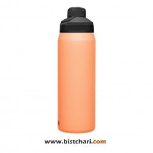 قمقمه دوجداره 750ml مدل Chute Mag برند کمل بک Camelbak