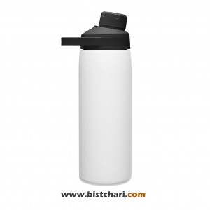 قمقمه دوجداره 600ml مدل Chute Mag برند کمل بک Camelbak