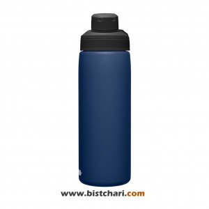 قمقمه دوجداره 600ml مدل Chute Mag برند کمل بک Camelbak