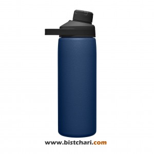 قمقمه دوجداره 600ml مدل Chute Mag برند کمل بک Camelbak