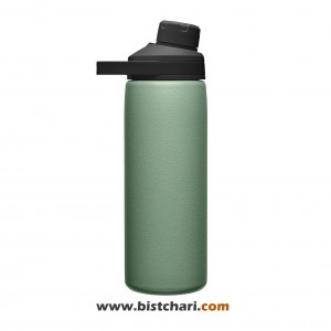 قمقمه دوجداره 600ml مدل Chute Mag برند کمل بک Camelbak