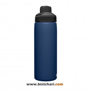 قمقمه دوجداره 600ml مدل Chute Mag برند کمل بک Camelbak