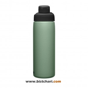 قمقمه دوجداره 600ml مدل Chute Mag برند کمل بک Camelbak