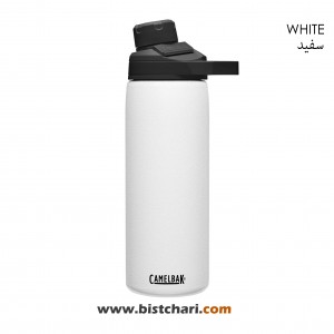 قمقمه دوجداره 600ml مدل Chute Mag برند کمل بک Camelbak