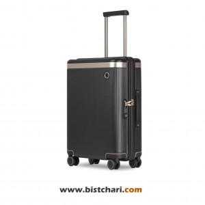 چمدان سایز متوسط مدل داینستی Dynasty برند اکولاک Echolac کد +PC142A