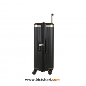 چمدان سایز متوسط مدل داینستی Dynasty برند اکولاک Echolac کد +PC142A