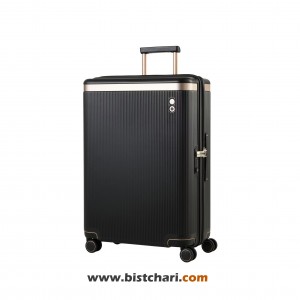 چمدان سایز متوسط مدل داینستی Dynasty برند اکولاک Echolac کد +PC142A