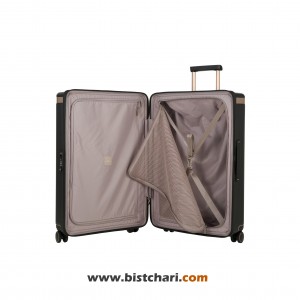 چمدان سایز متوسط مدل داینستی Dynasty برند اکولاک Echolac کد +PC142A