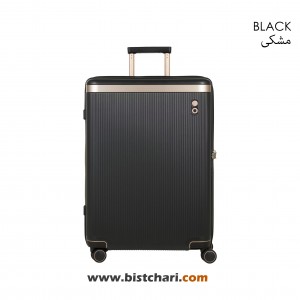 چمدان سایز متوسط مدل داینستی Dynasty برند اکولاک Echolac کد +PC142A