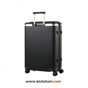 چمدان سایز متوسط مدل داینستی Dynasty برند اکولاک Echolac کد +PC142A