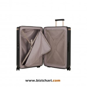 چمدان سایز متوسط مدل داینستی Dynasty برند اکولاک Echolac کد +PC142A