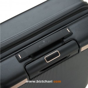 چمدان سایز متوسط مدل داینستی Dynasty برند اکولاک Echolac کد +PC142A