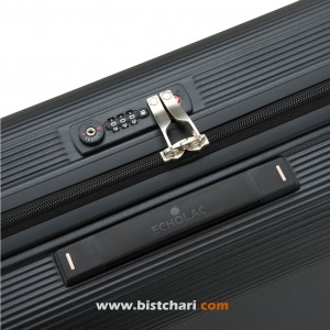 چمدان سایز متوسط مدل داینستی Dynasty برند اکولاک Echolac کد +PC142A