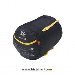 کیسه خواب Camper 0 مدل KB23031010 برند کایلاس Kailas