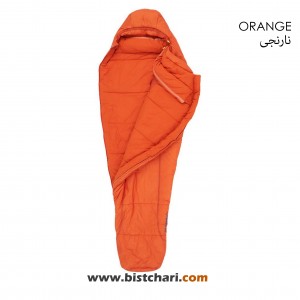 کیسه خواب Camper 0 مدل KB23031010 برند کایلاس Kailas