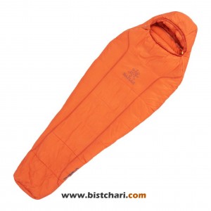 کیسه خواب Camper 0 مدل KB23031010 برند کایلاس Kailas