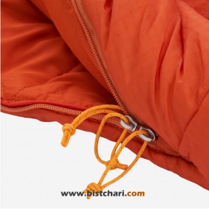 کیسه خواب Camper 0 مدل KB23031010 برند کایلاس Kailas