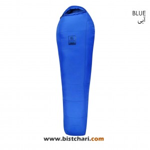 کیسه خواب Camper 5 مدل KB210005 برند کایلاس Kailas