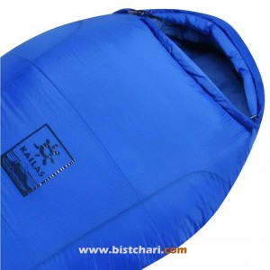 کیسه خواب Camper 5 مدل KB210005 برند کایلاس Kailas