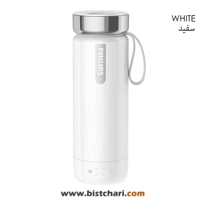 فلاسک برقی 350ml مدل AWP2799 برند فیلیپس Philips