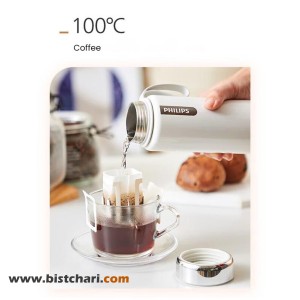 فلاسک برقی 350ml مدل AWP2799 برند فیلیپس Philips