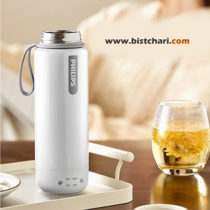 فلاسک برقی 350ml مدل AWP2799 برند فیلیپس Philips