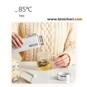 فلاسک برقی 350ml مدل AWP2799 برند فیلیپس Philips