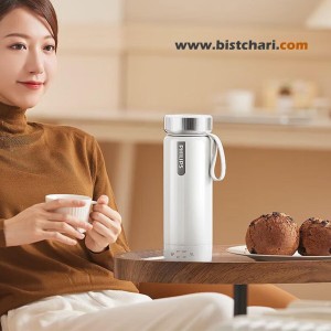 فلاسک برقی 350ml مدل AWP2799 برند فیلیپس Philips