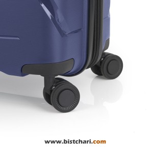 چمدان سایز کابین مدل اریگامی Origami برند گابل Gabol کد 124922