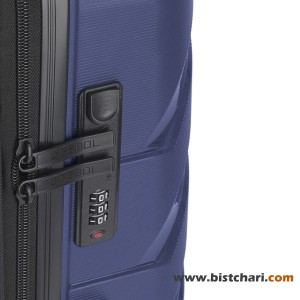 چمدان سایز کابین مدل اریگامی Origami برند گابل Gabol کد 124922