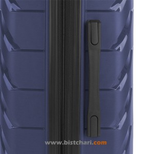 چمدان سایز کابین مدل اریگامی Origami برند گابل Gabol کد 124922