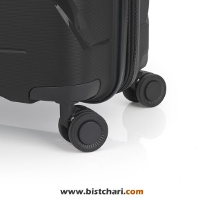 چمدان سایز متوسط مدل اریگامی Origami برند گابل Gabol کد 124946